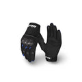 KRONOX‑RR Racing Gloves Blue